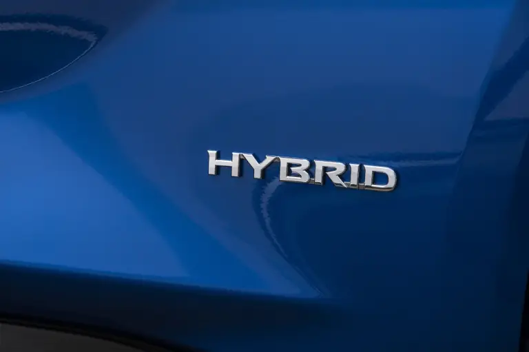 Nissan Juke Hybrid strade italiane - Foto - 8
