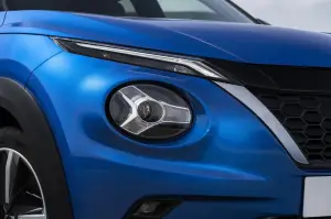 Nissan Juke Hybrid strade italiane - Foto - 5