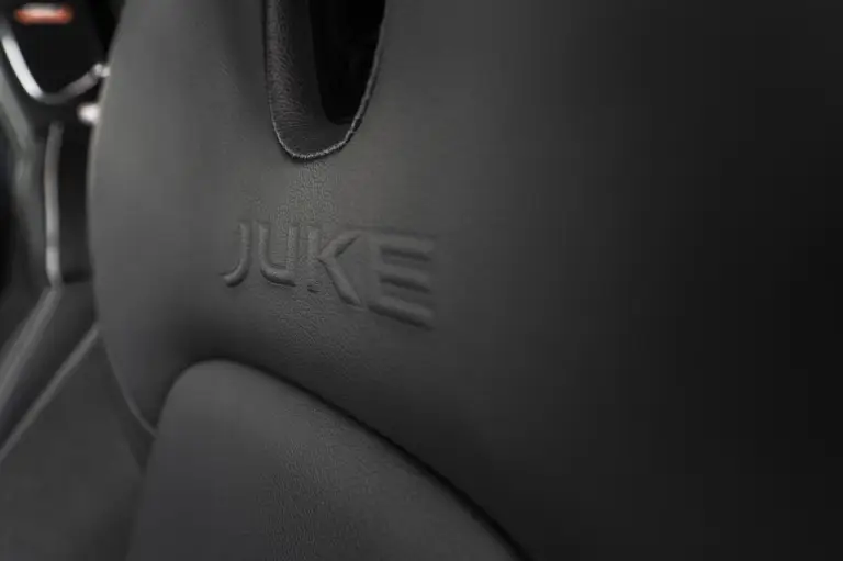 Nissan Juke Hybrid strade italiane - Foto - 66