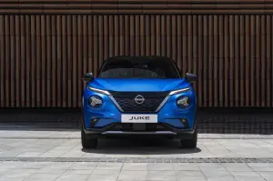 Nissan Juke Hybrid strade italiane - Foto - 77