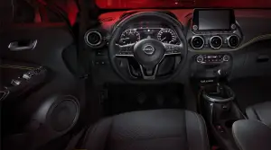 Nissan Juke Kiiro The Batman - Foto - 9