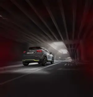 Nissan Juke Kiiro The Batman - Foto - 7