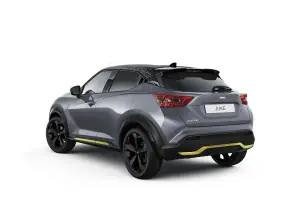 Nissan Juke Kiiro The Batman - Foto - 8