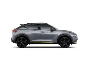 Nissan Juke Kiiro The Batman - Foto - 10