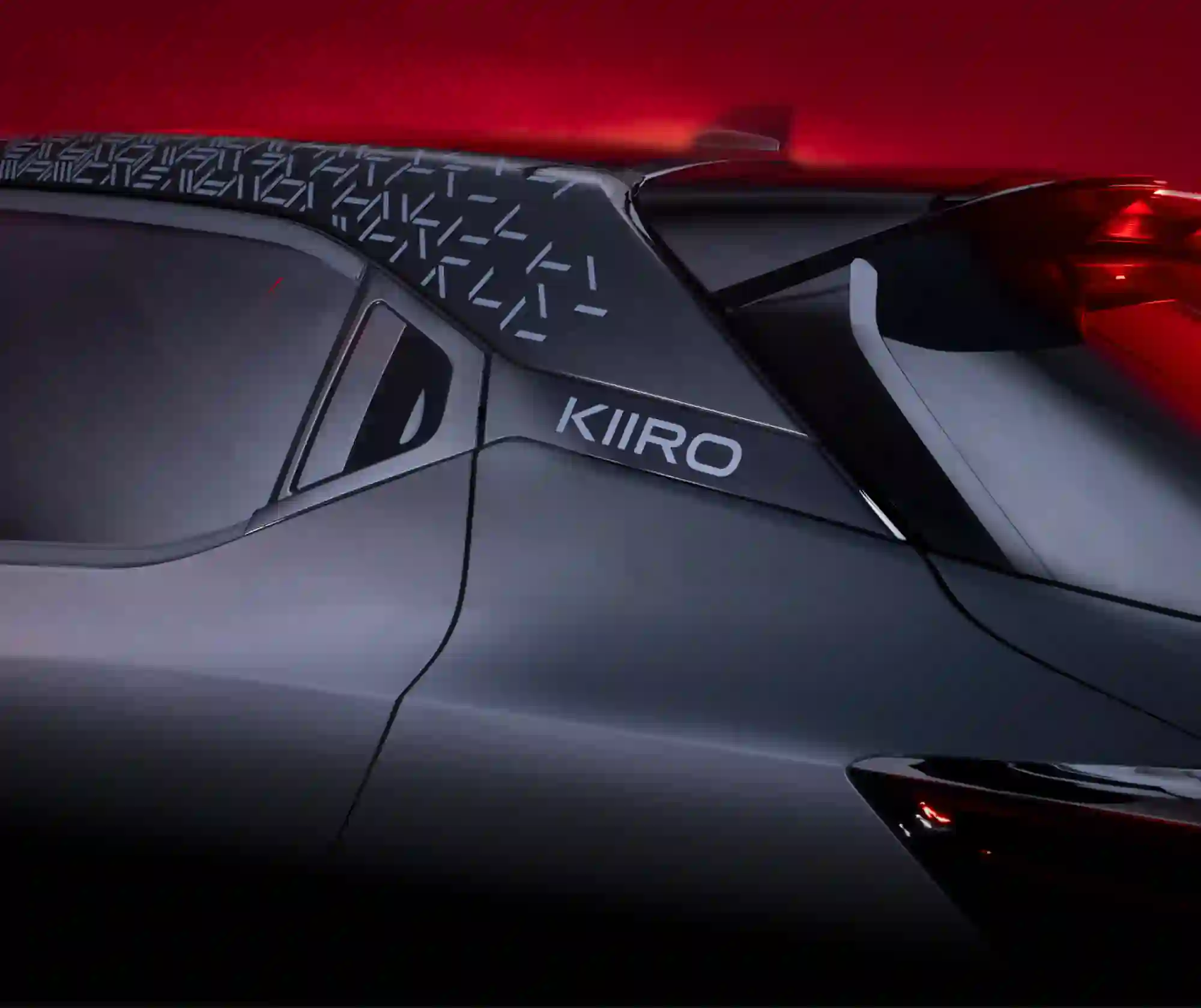 Nissan Juke Kiiro The Batman - Foto - 11