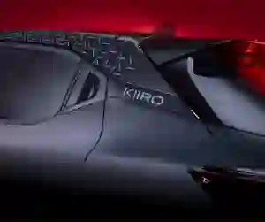 Nissan Juke Kiiro The Batman - Foto - 11
