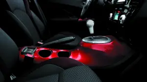 Nissan Juke Kuro in Europa - 1