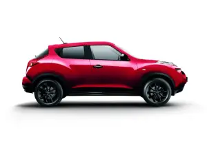 Nissan Juke Kuro in Europa - 3