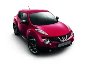 Nissan Juke Kuro in Europa - 4