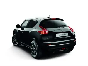 Nissan Juke Kuro in Europa - 5