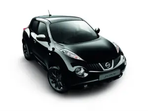 Nissan Juke Kuro in Europa - 9