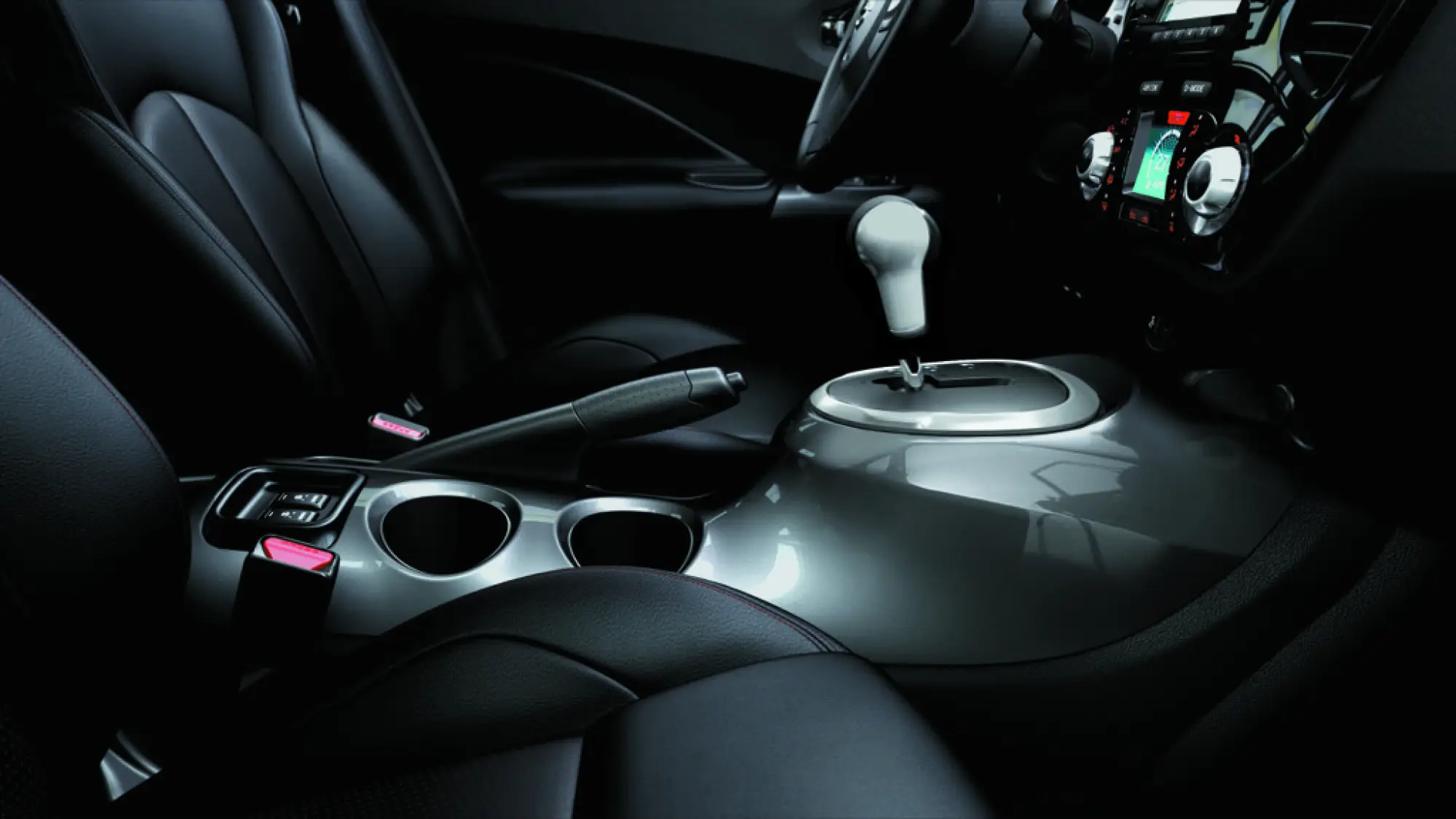 Nissan Juke Kuro in Europa - 10