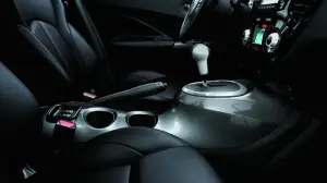 Nissan Juke Kuro in Europa - 10