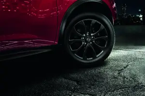 Nissan Juke Kuro in Europa - 11