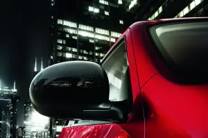 Nissan Juke Kuro in Europa - 12