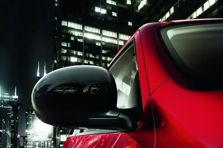 Nissan Juke Kuro in Europa - 12