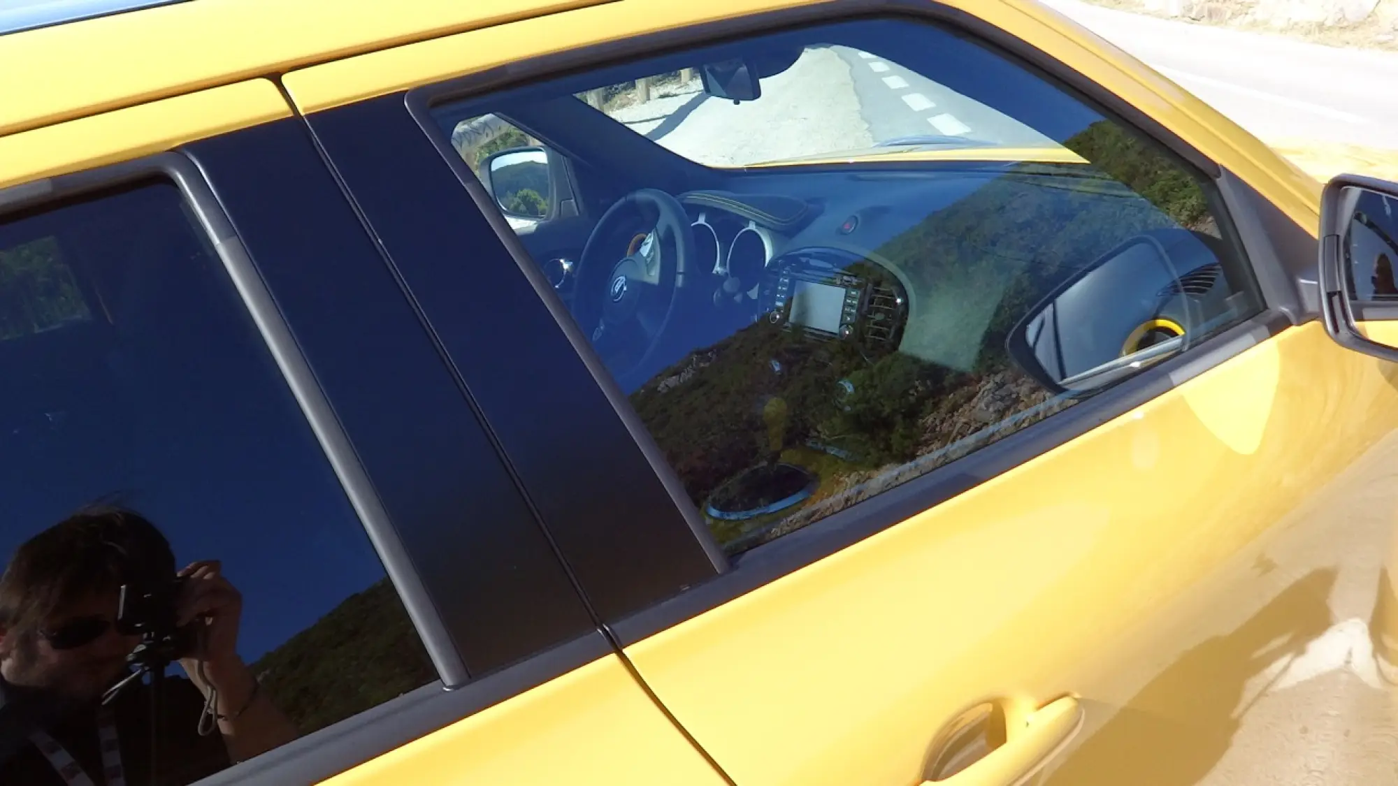 Nissan Juke MY 2014 - Primo Contatto - 9