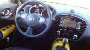 Nissan Juke MY 2014 - Primo Contatto - 16