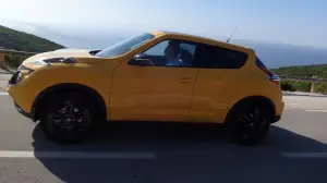 Nissan Juke MY 2014 - Primo Contatto - 25