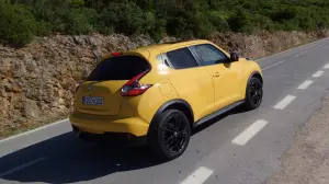 Nissan Juke MY 2014 - Primo Contatto - 30