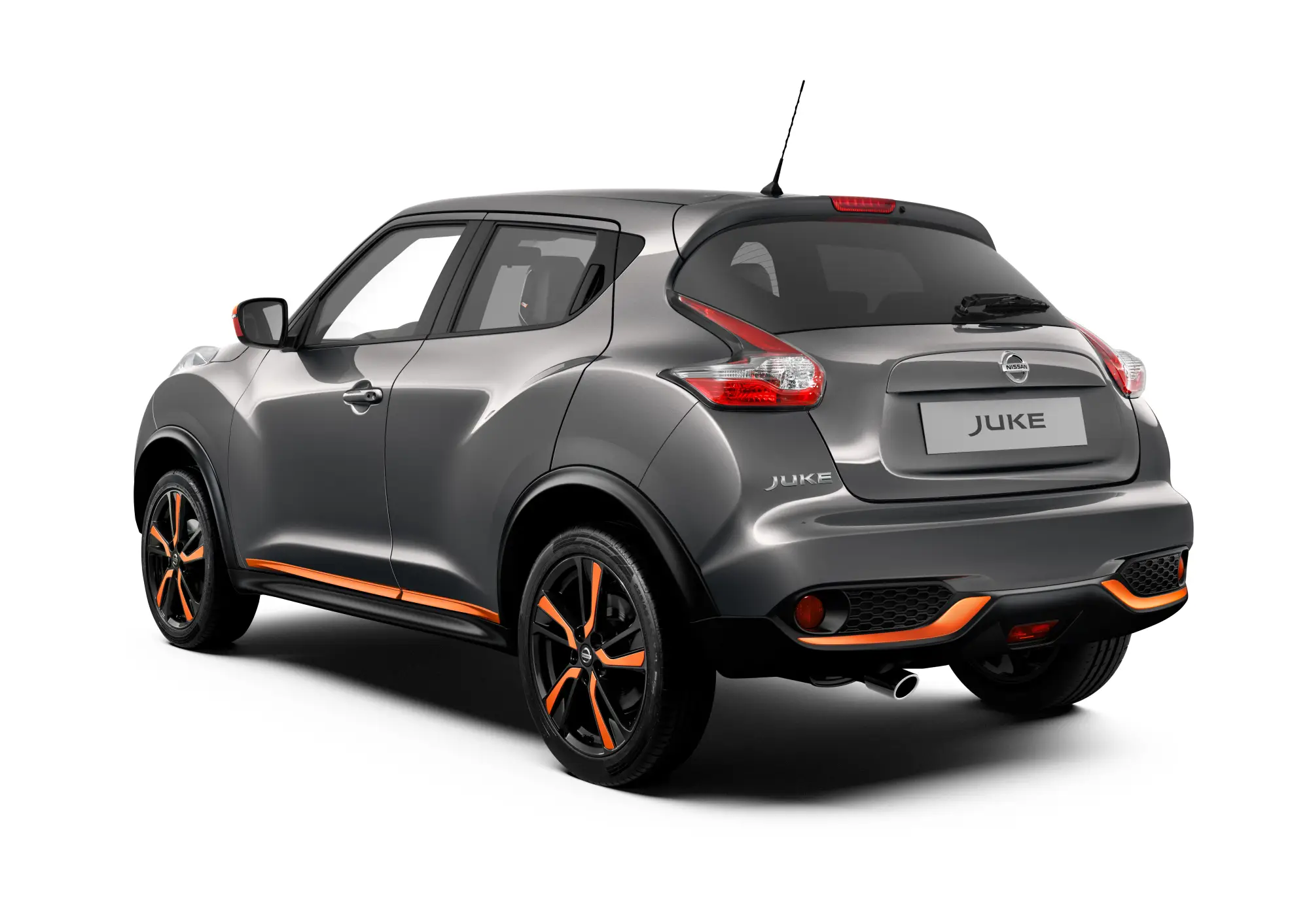 Nissan Juke MY 2018 inizio vendite italia - 3