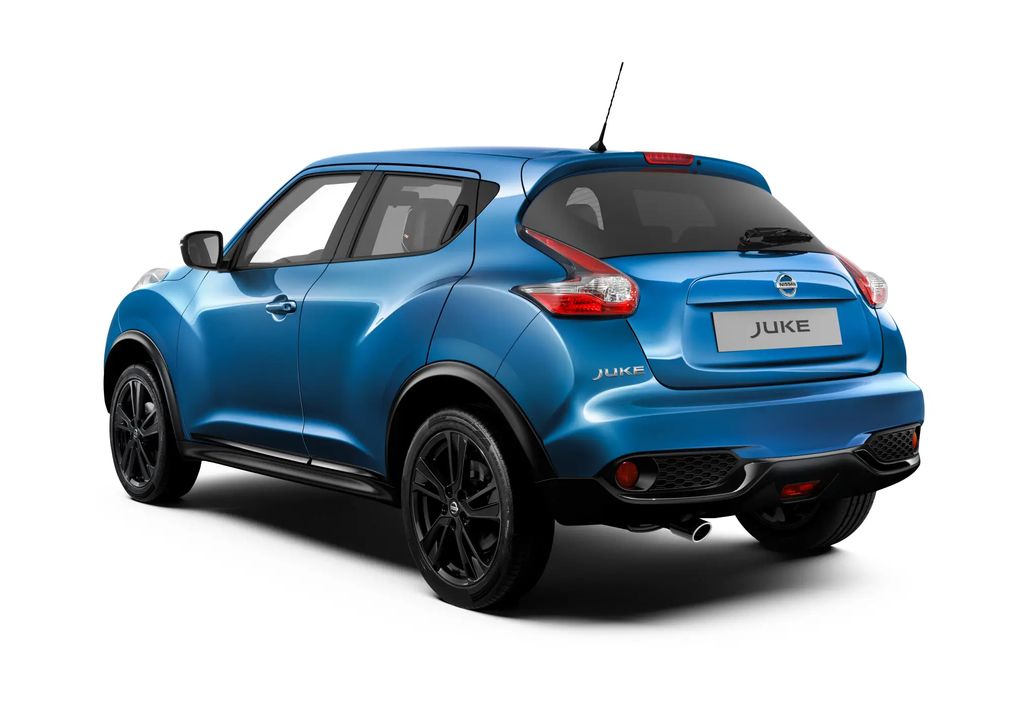 Nissan Juke MY 2018 inizio vendite italia - 6