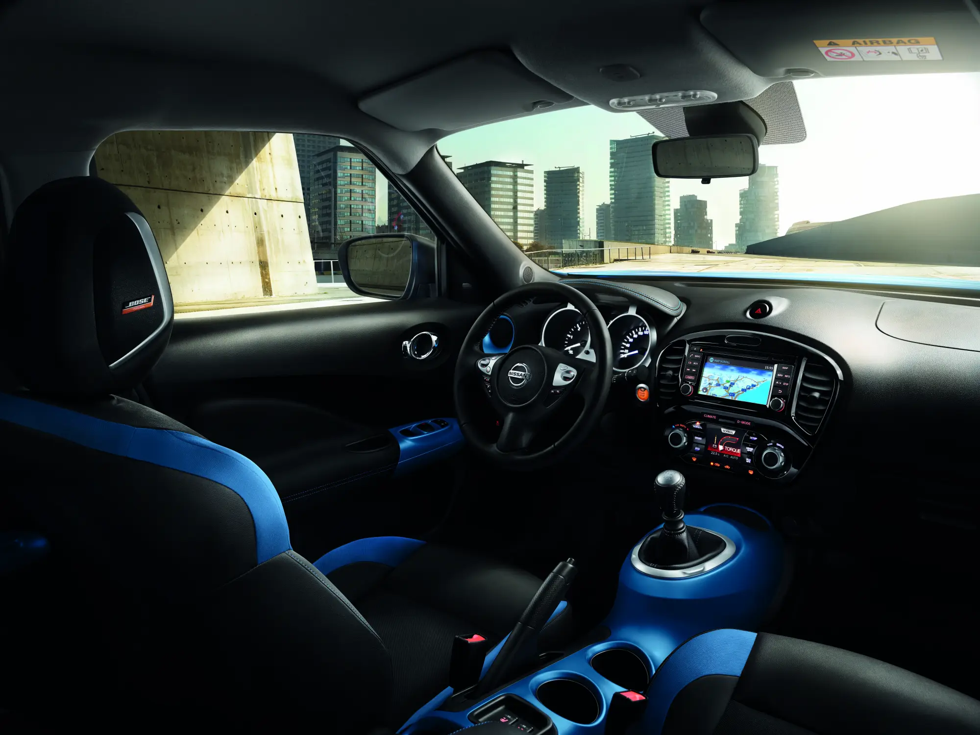 Nissan Juke MY 2018 inizio vendite italia - 8
