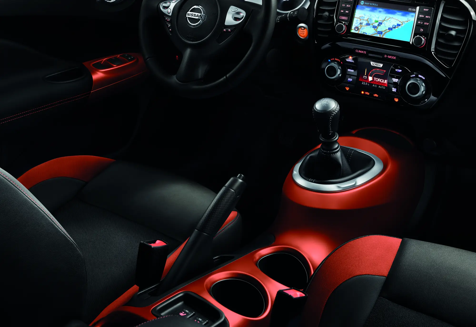 Nissan Juke MY 2018 inizio vendite italia - 9