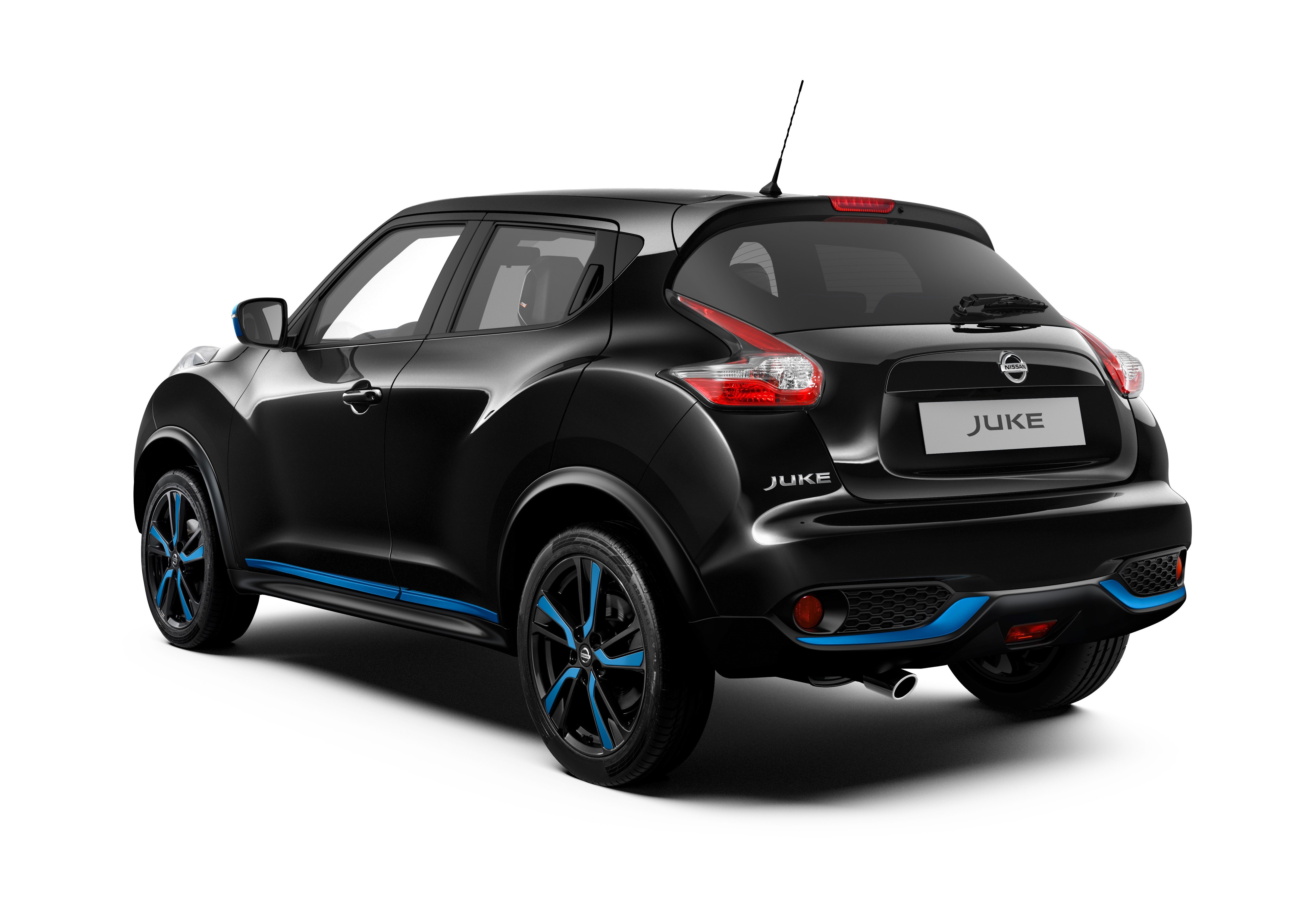 Nissan Juke MY 2018