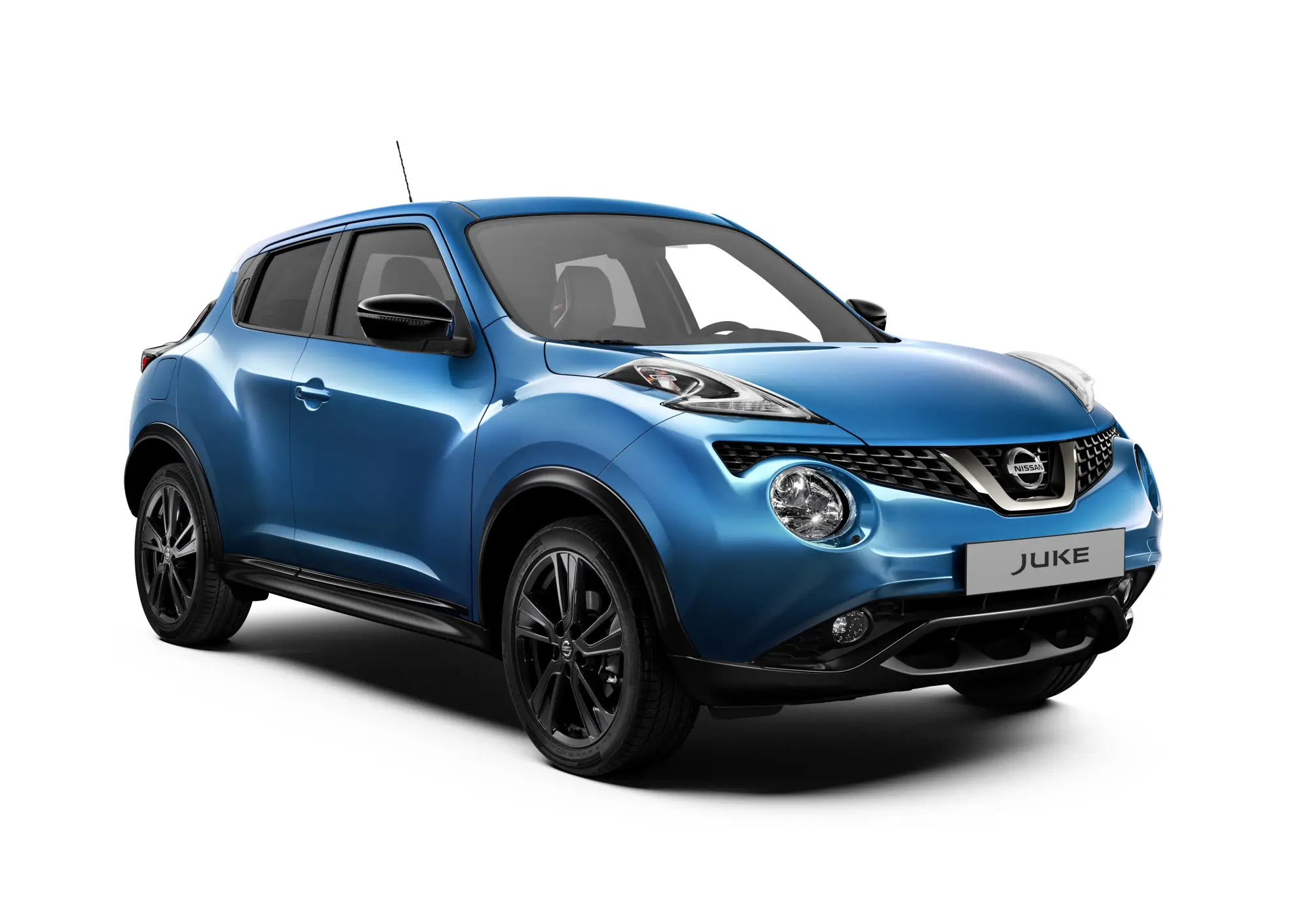 Nissan Juke MY 2018 - 5