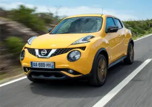 Nissan Juke N-Connecta 