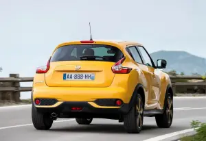 Nissan Juke N-Connecta 