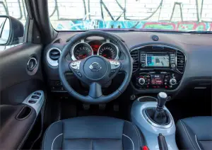 Nissan Juke N-Connecta 