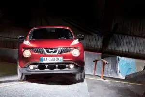 Nissan Juke N-Tec - 2