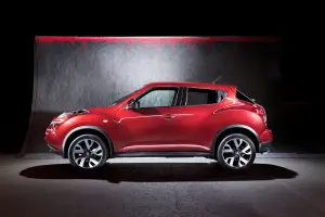 Nissan Juke N-Tec - 5