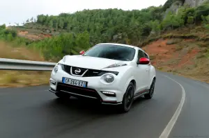 Nissan Juke Nismo - 2013 - 8