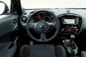 Nissan Juke Nismo - 2013 - 13