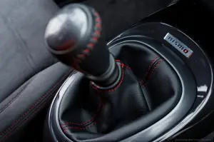 Nissan Juke Nismo - 2013