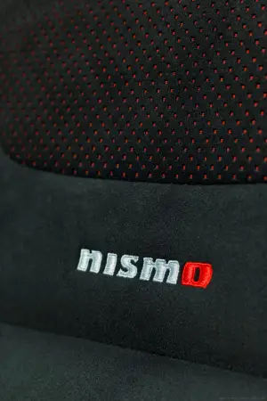 Nissan Juke Nismo - 2013