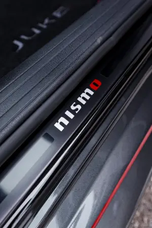 Nissan Juke Nismo - 2013 - 28