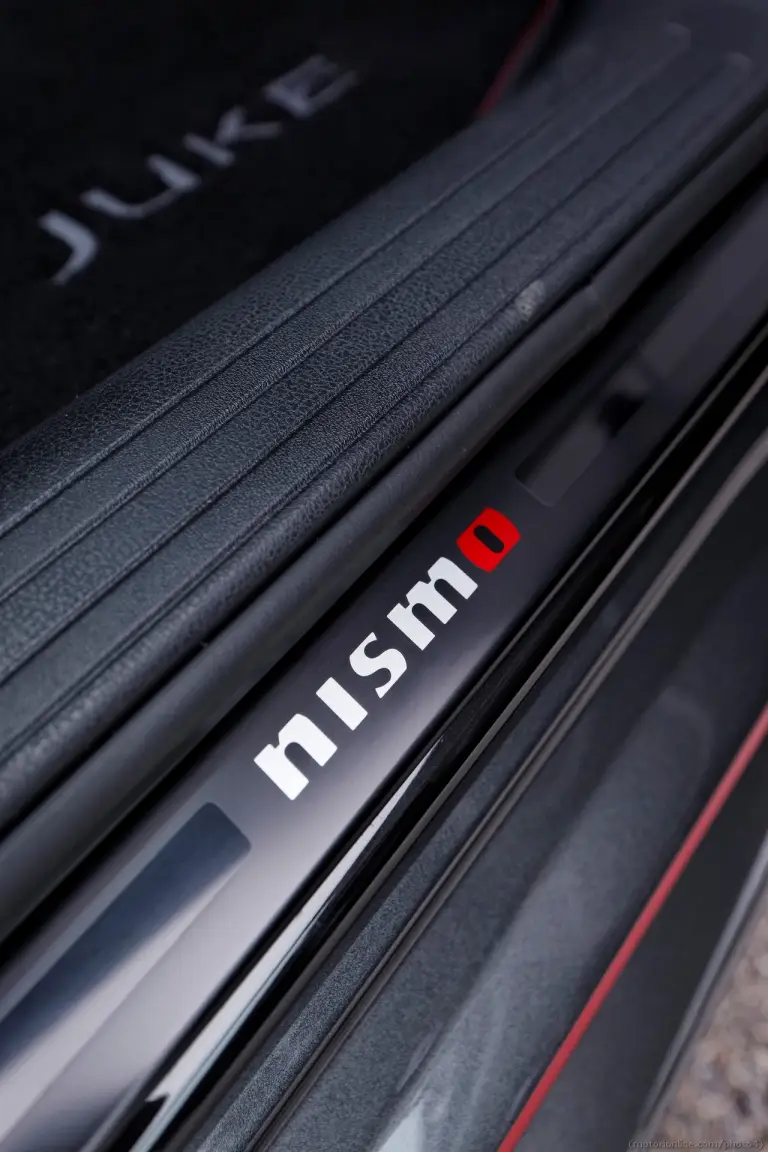 Nissan Juke Nismo - 2013 - 29
