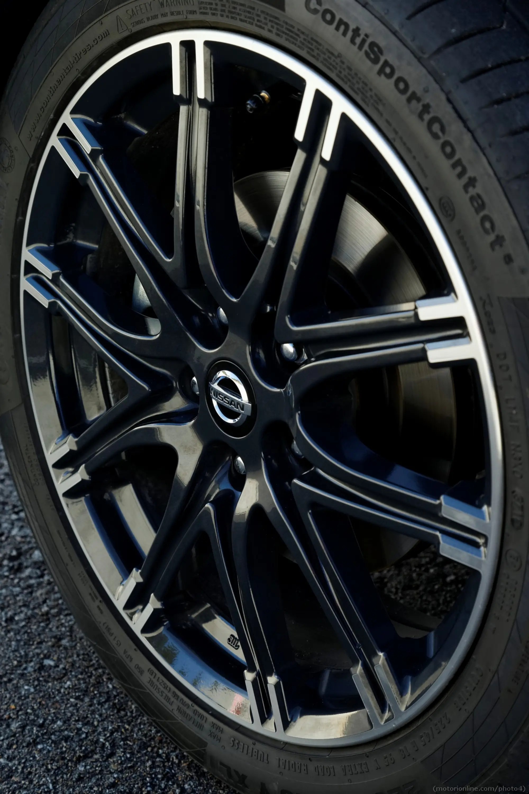 Nissan Juke Nismo - 2013 - 30