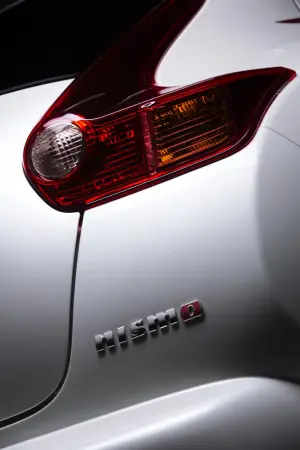 Nissan Juke Nismo al Motor Show di Bologna 2012 - 24