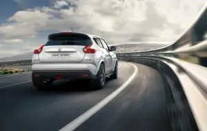 Nissan Juke Nismo al Motor Show di Bologna 2012 - 33