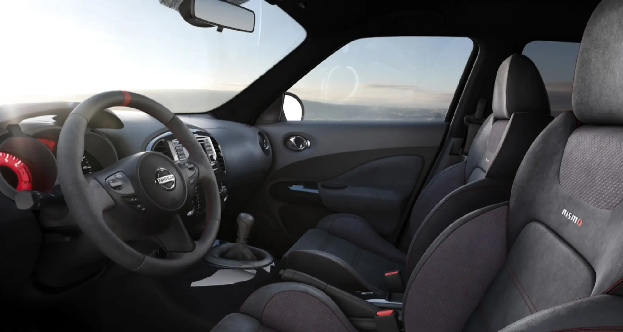 Nissan Juke Nismo al Motor Show di Bologna 2012 - 35