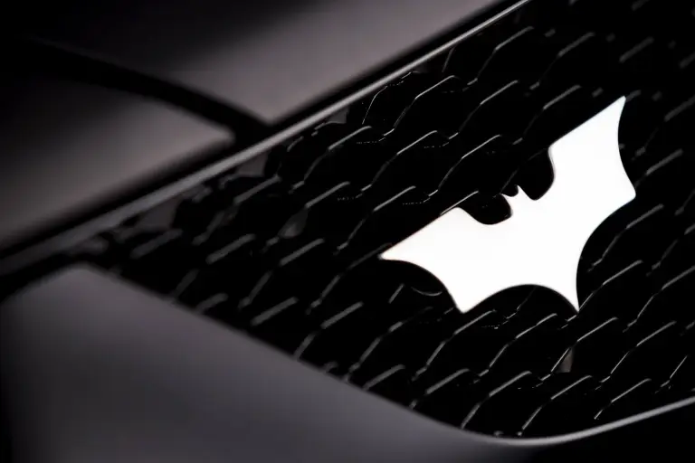 Nissan Juke Nismo Dark Knight Rises - 3