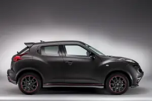 Nissan Juke Nismo Dark Knight Rises