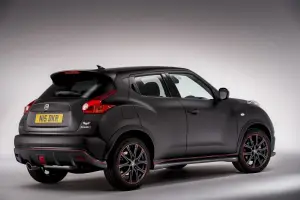 Nissan Juke Nismo Dark Knight Rises