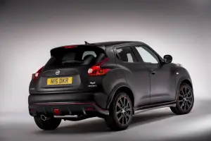 Nissan Juke Nismo Dark Knight Rises