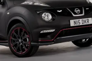 Nissan Juke Nismo Dark Knight Rises - 9